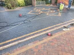 Best Asphalt Driveway Installation  in Edgewood, TX